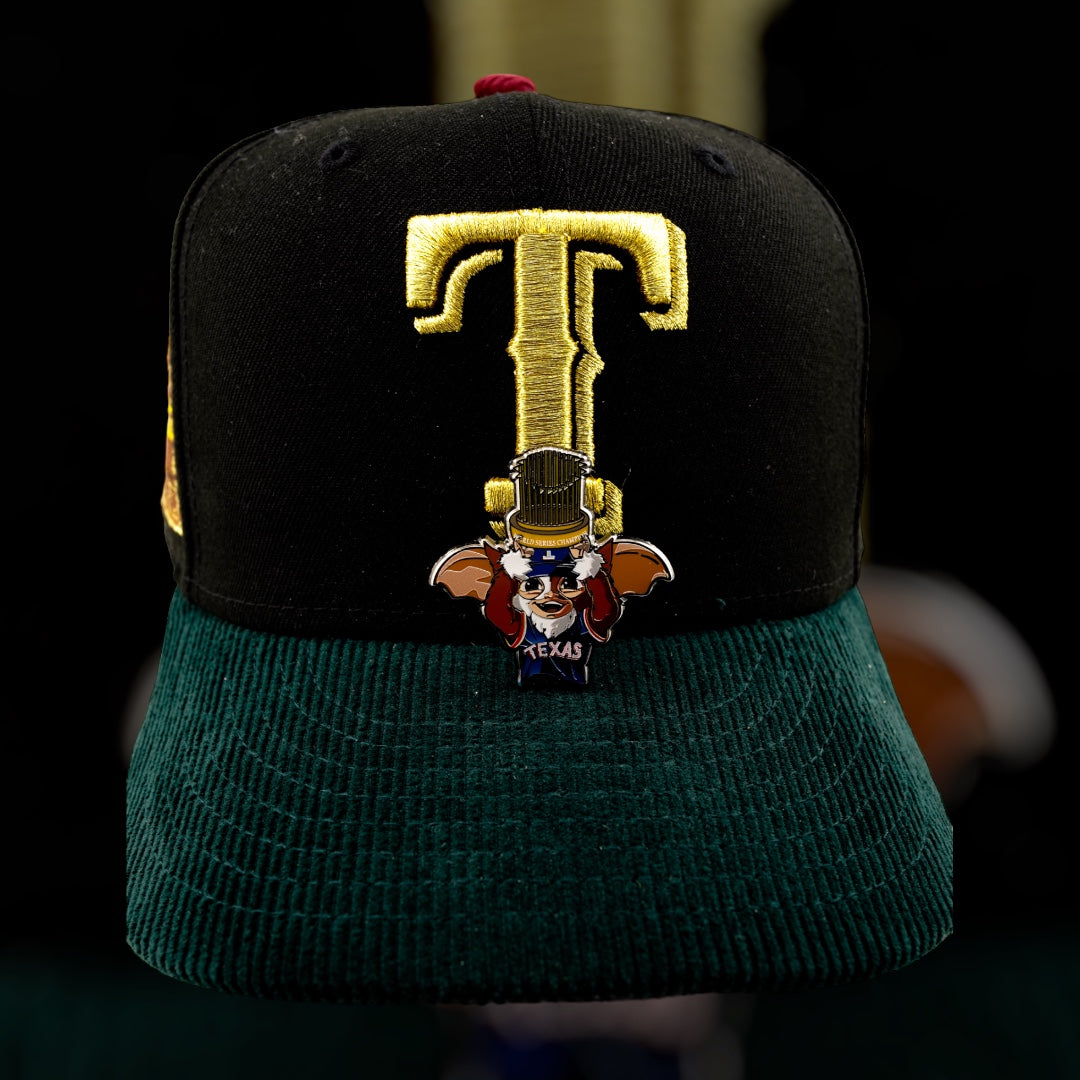 Gizmo World Series Champs