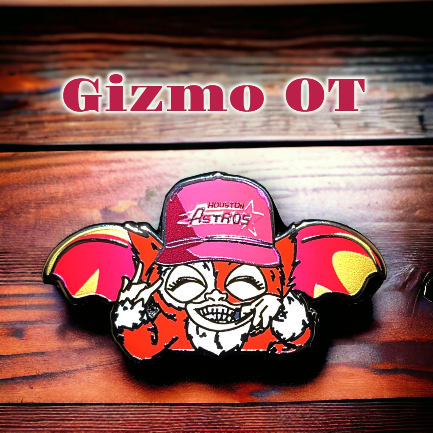 Gizmo OT