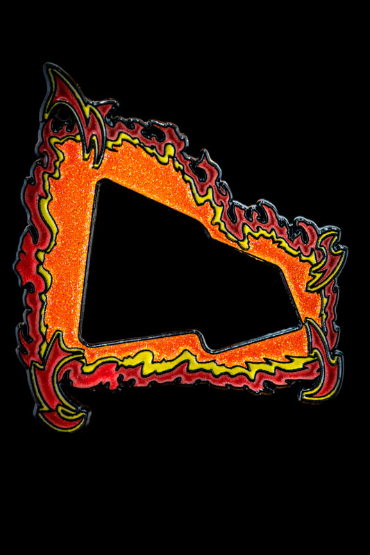 Orange Piccolo