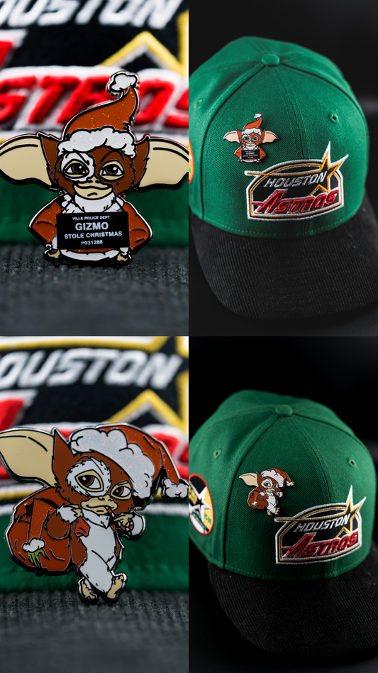 Gizmo Xmas Bundle