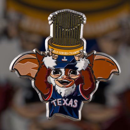 Gizmo World Series Champs