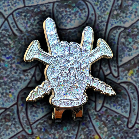 Silver H Town Blip