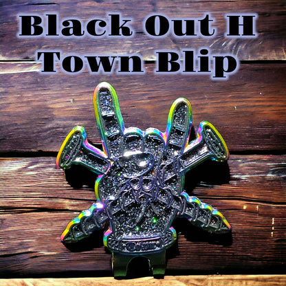 Black Out H Town Blip