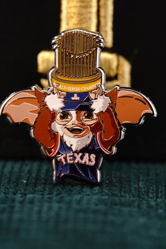 Gizmo World Series Champs