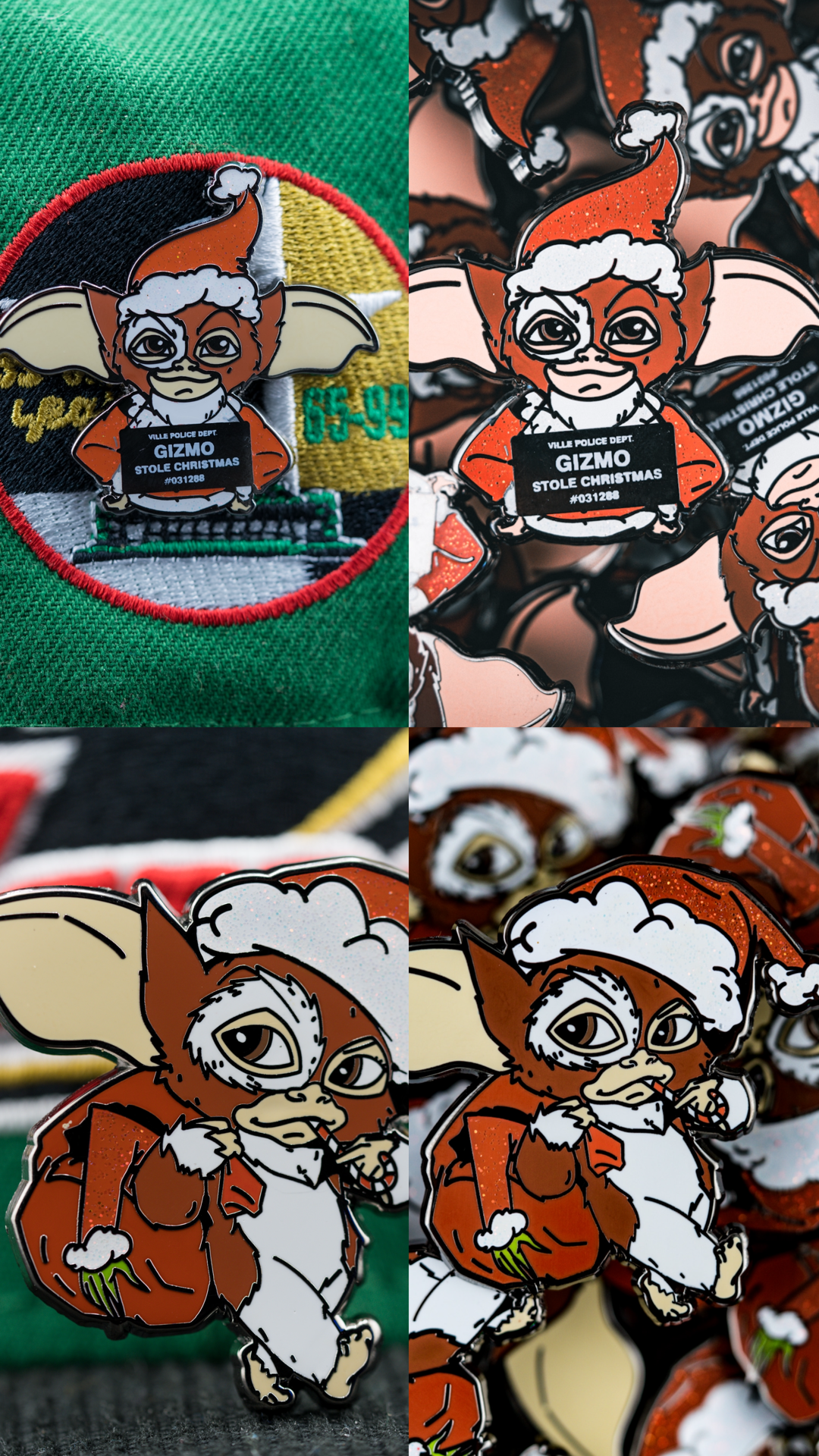 Gizmo Xmas Bundle