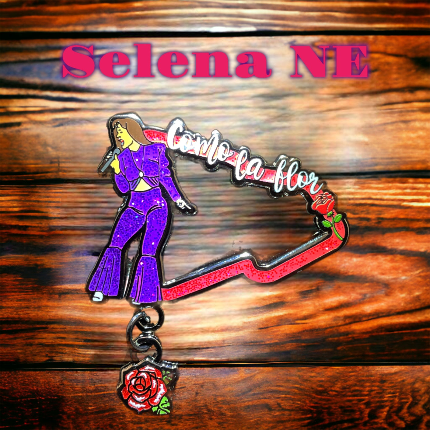 Selena NE