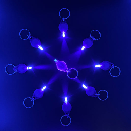 Mini Black  Light
