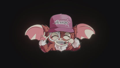 Gizmo OT
