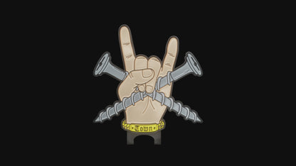 H Town Blip